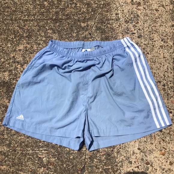 baby running shorts